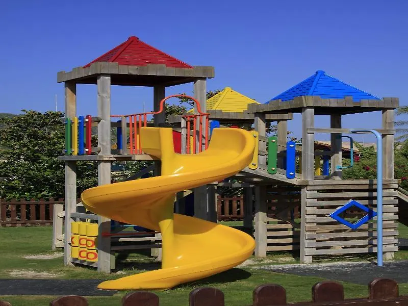 Holiday Village Turkiye Sarigerme Turkey