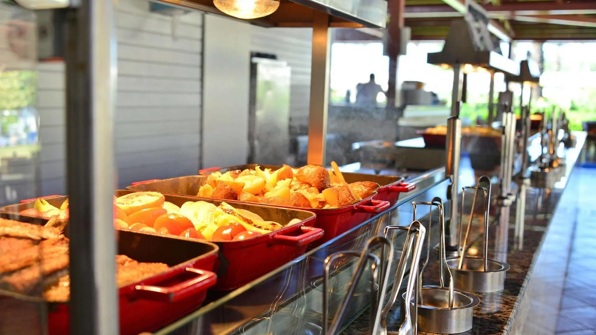 Holiday Village Turkiye Sarigerme