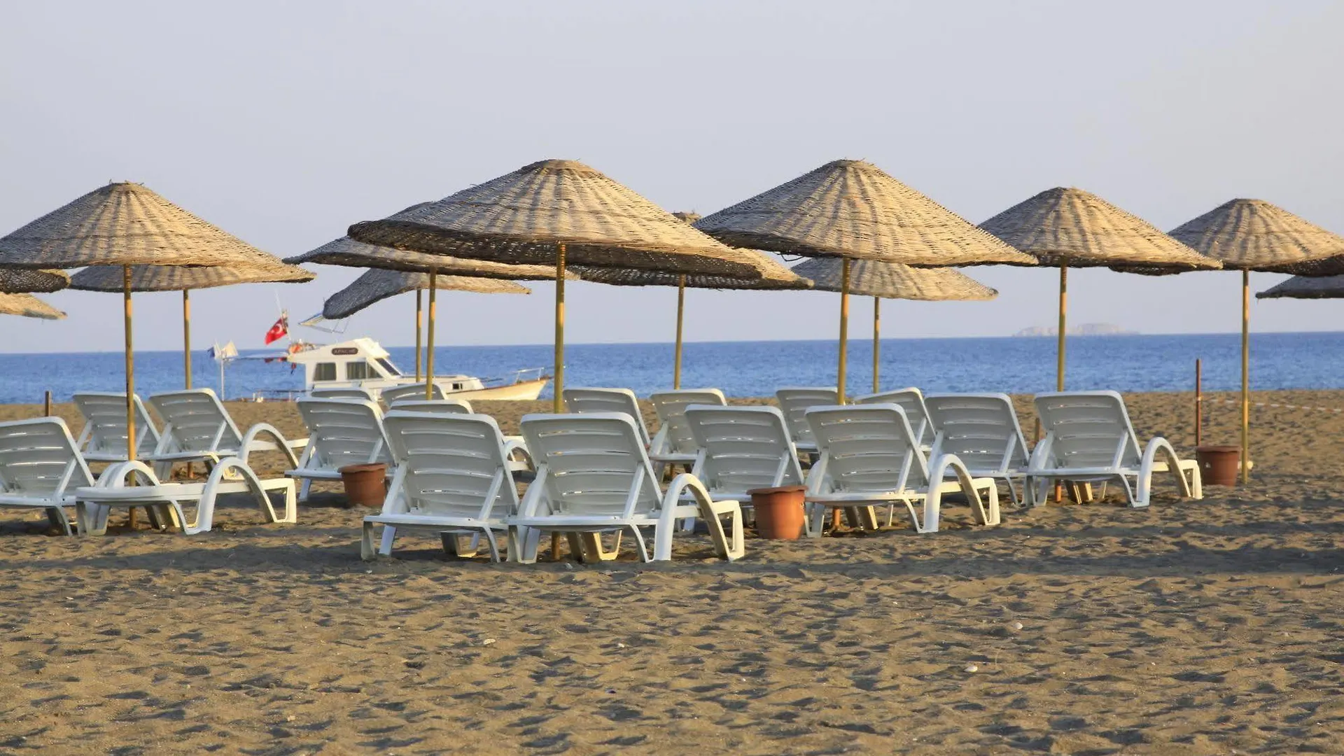 Holiday Village Turkiye Sarigerme Turkey